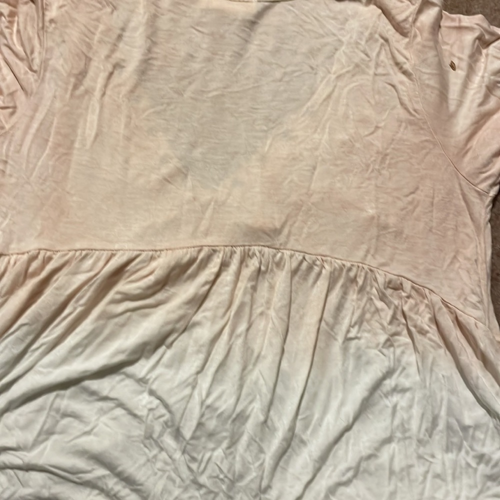 Venus shirt size XS worn once. - Picture 5 of 5